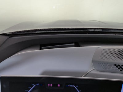 2026 BMW iX xDrive60