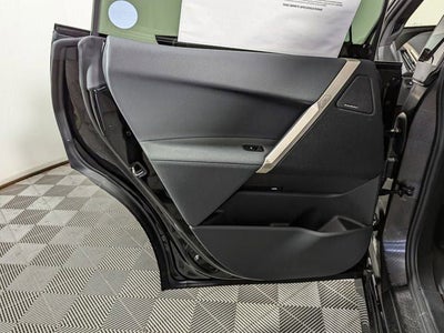 2026 BMW iX xDrive60