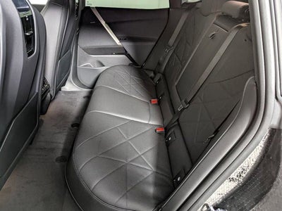 2026 BMW iX xDrive60