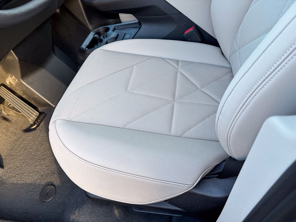 2026 BMW iX xDrive60