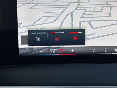 2026 BMW iX xDrive60