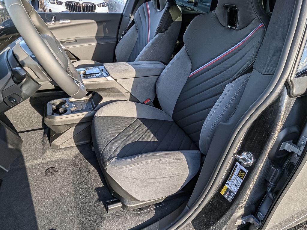 2026 BMW iX xDrive60