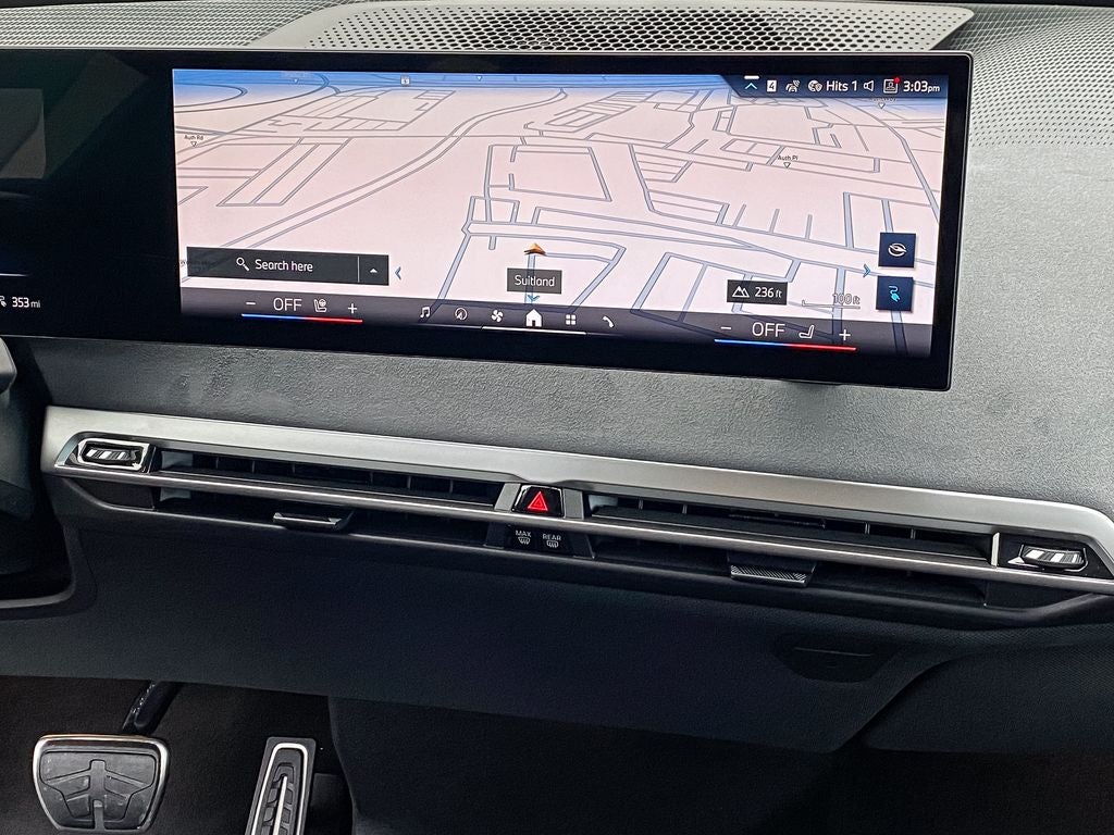 2026 BMW iX xDrive60