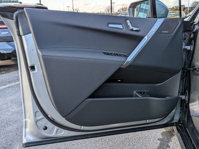 2026 BMW iX xDrive60