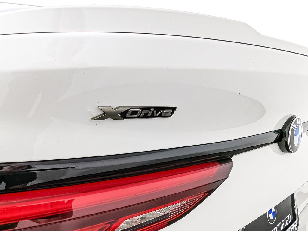 2022 BMW 235i xDrive M235i xDrive