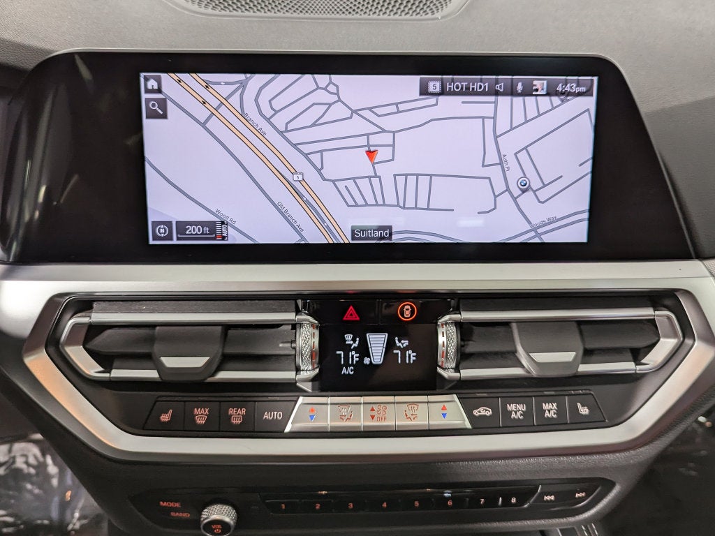 2023 BMW 440i M440i xDrive Gran Coupe