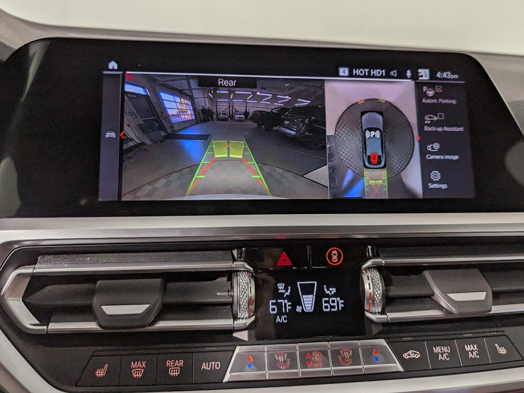 2023 BMW 440i M440i xDrive Gran Coupe