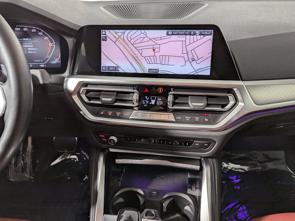 2023 BMW 440i M440i xDrive Gran Coupe