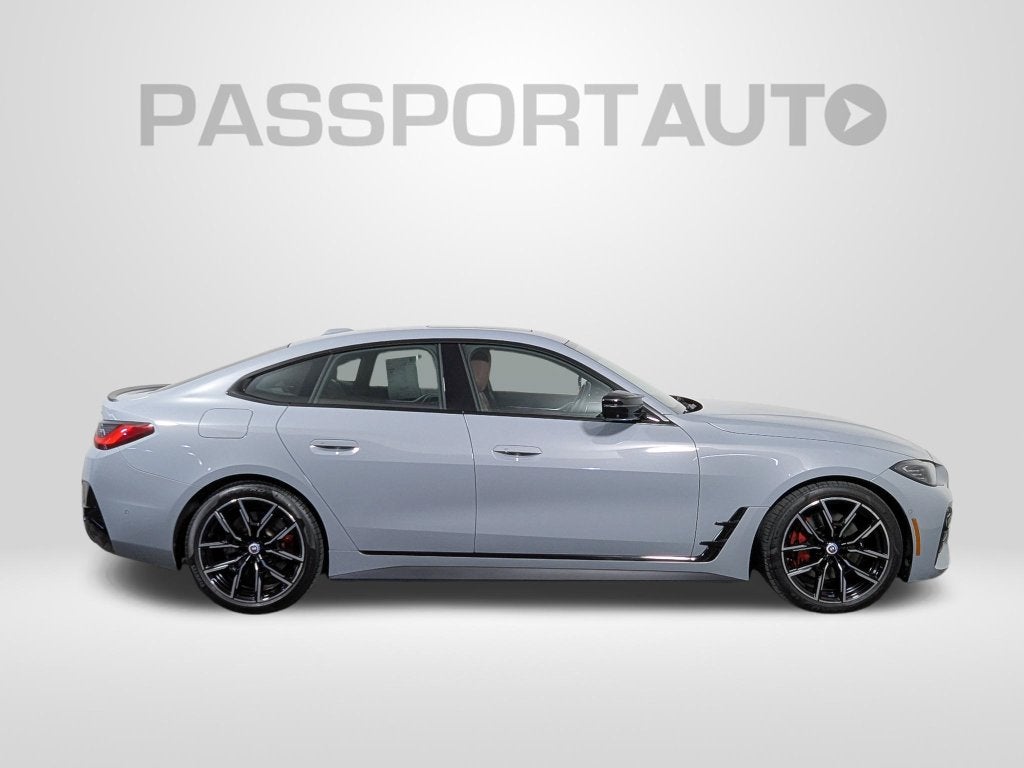 2023 BMW 440i M440i xDrive Gran Coupe