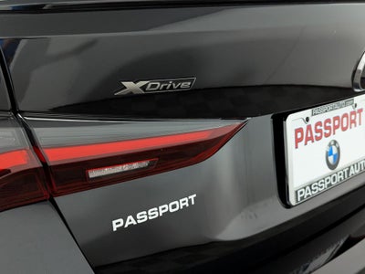 2024 BMW 4 Series M440i xDrive