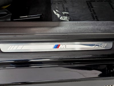 2024 BMW 4 Series M440i xDrive