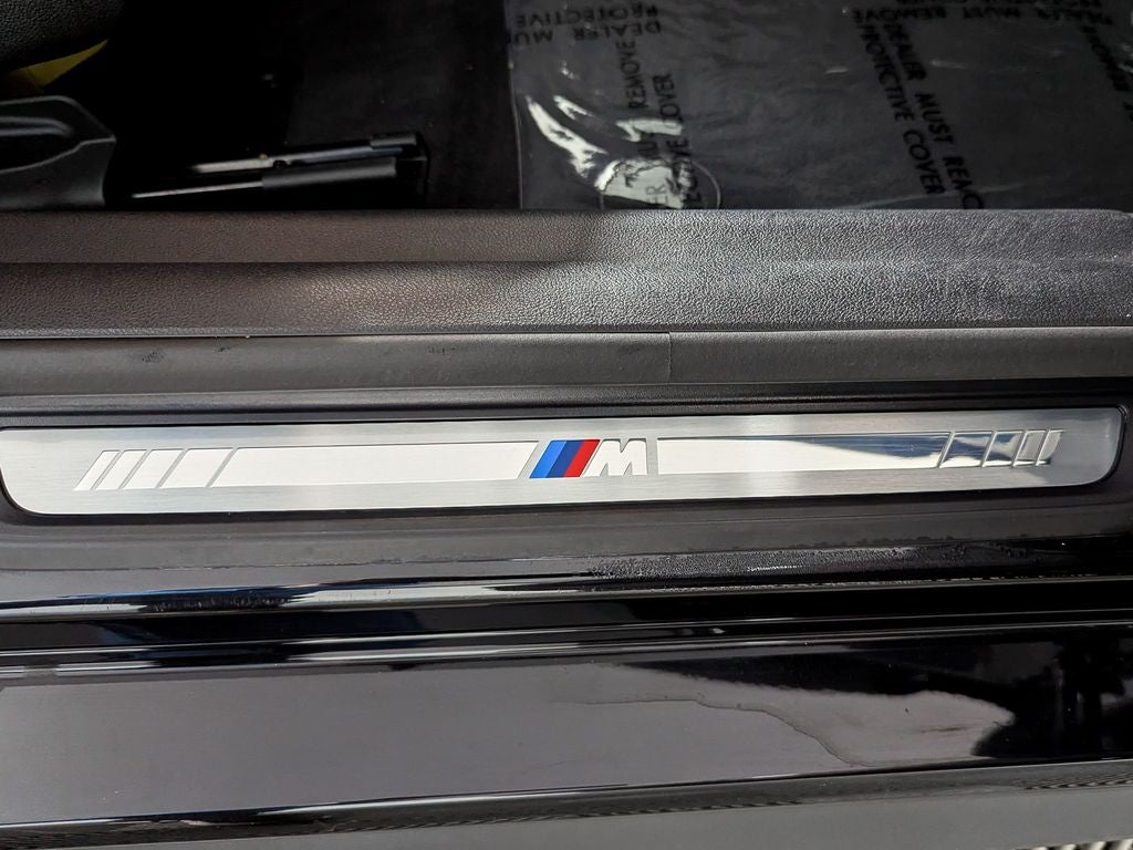 2024 BMW 4 Series M440i xDrive