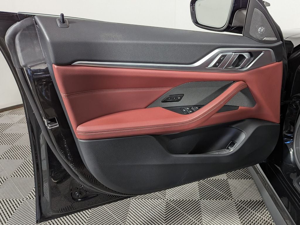 2024 BMW 4 Series M440i xDrive