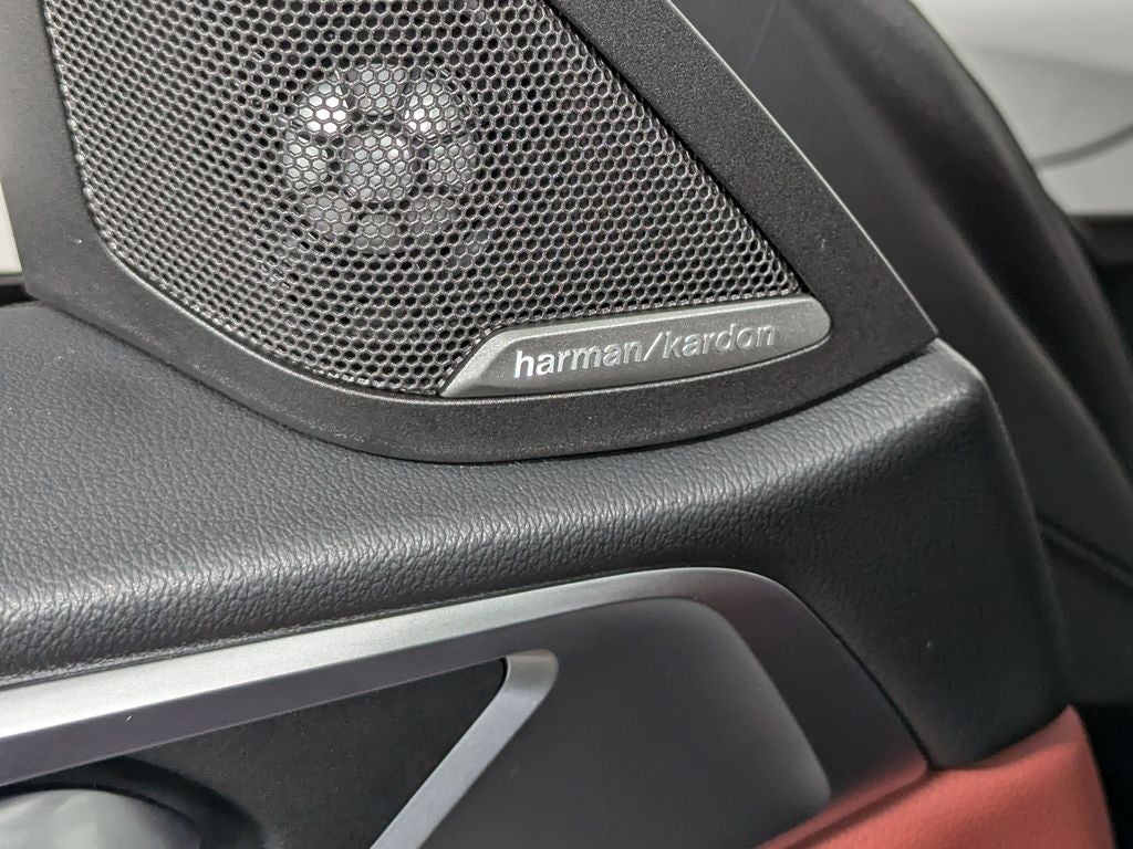 2024 BMW 4 Series M440i xDrive