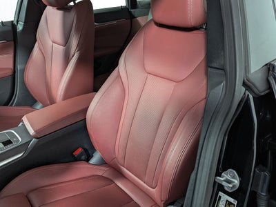 2024 BMW 4 Series M440i xDrive