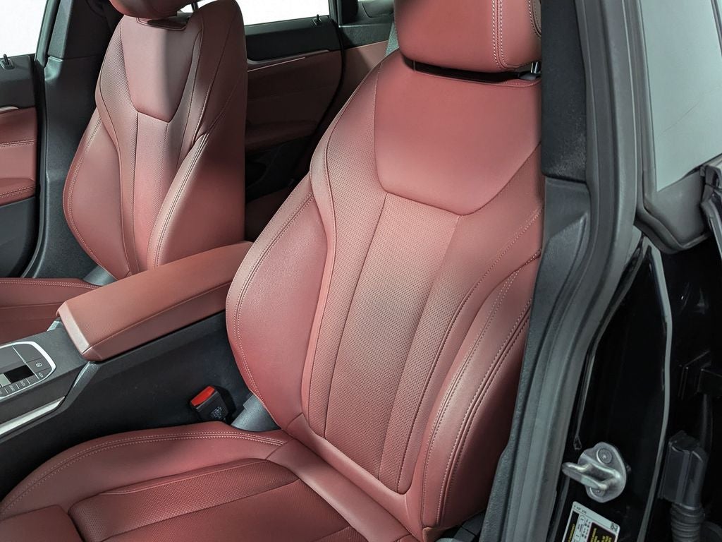 2024 BMW 4 Series M440i xDrive