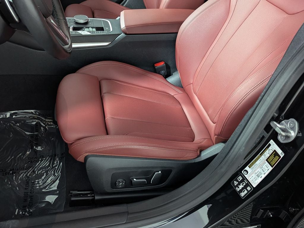 2024 BMW 4 Series M440i xDrive