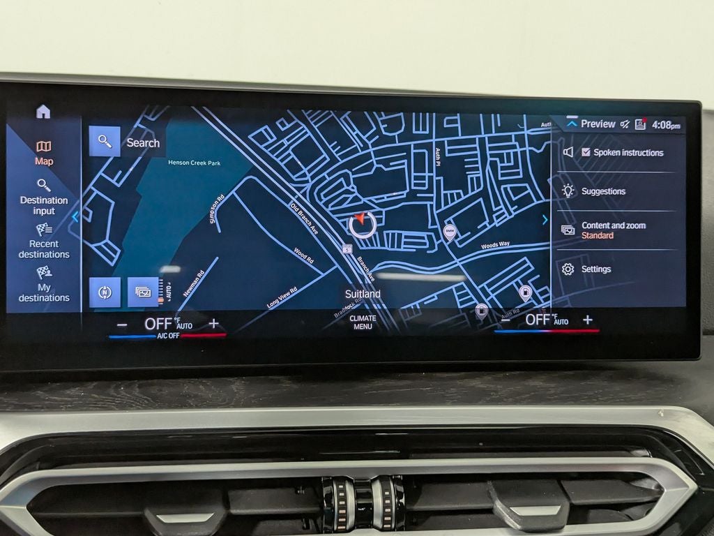 2024 BMW 4 Series M440i xDrive