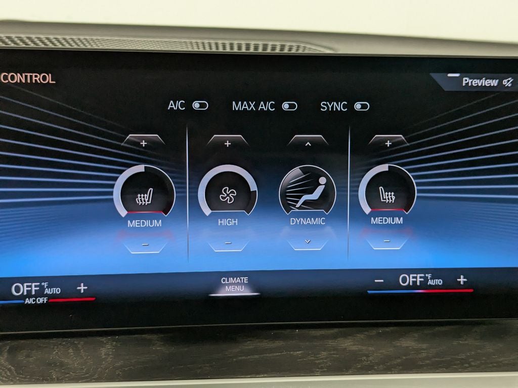 2024 BMW 4 Series M440i xDrive