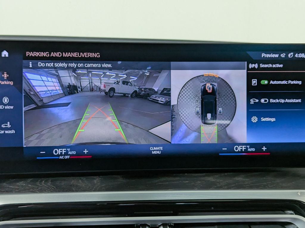 2024 BMW 4 Series M440i xDrive