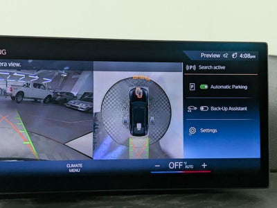 2024 BMW 4 Series M440i xDrive