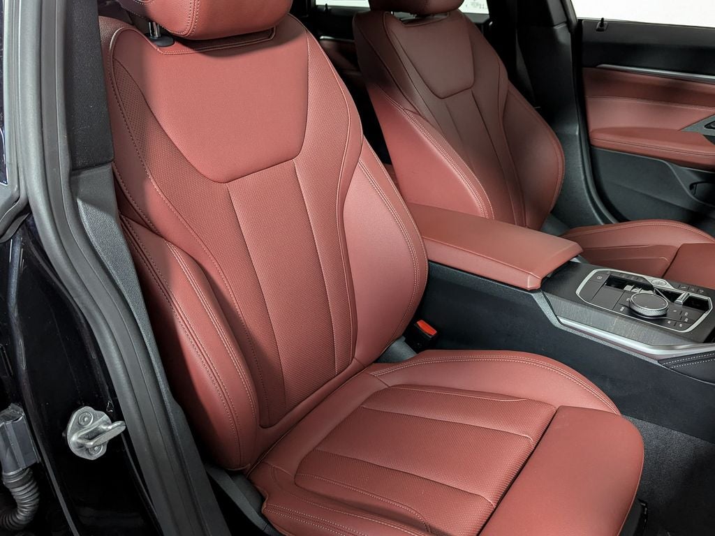 2024 BMW 4 Series M440i xDrive