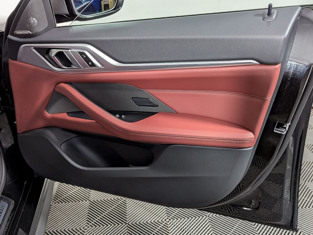 2024 BMW 4 Series M440i xDrive