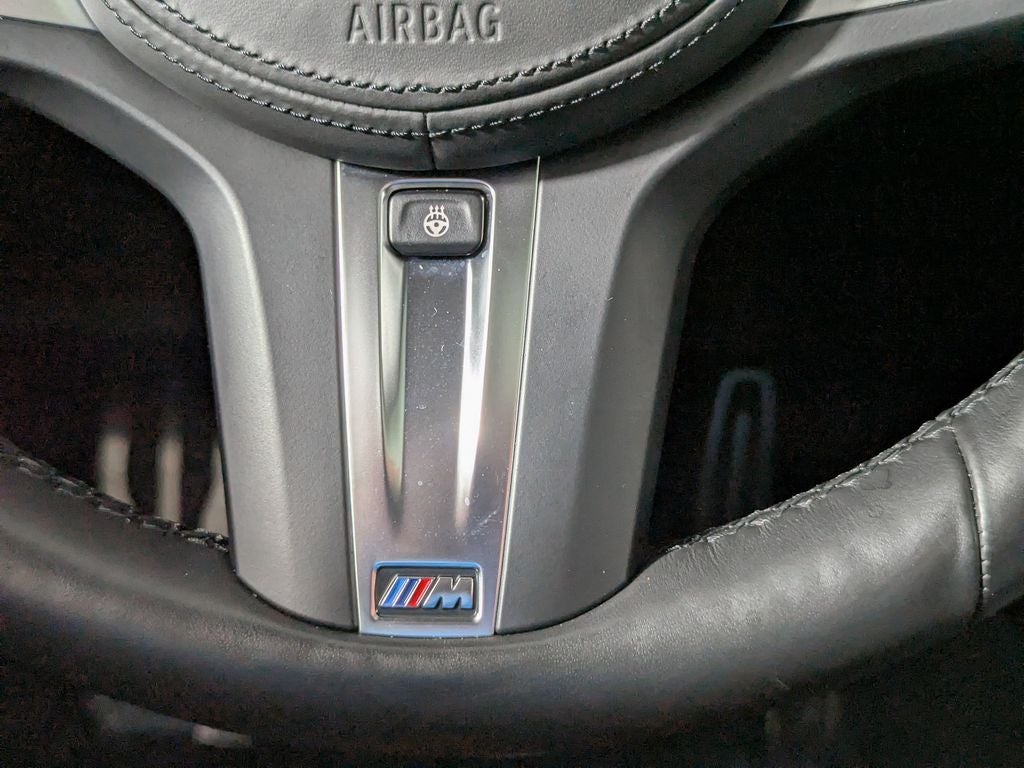 2024 BMW 4 Series M440i xDrive