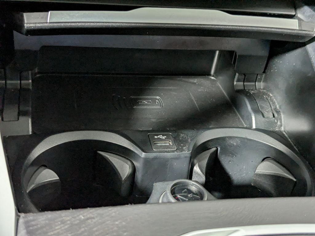 2024 BMW 4 Series M440i xDrive