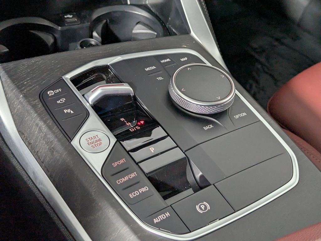 2024 BMW 4 Series M440i xDrive