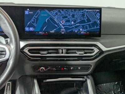 2024 BMW 4 Series M440i xDrive