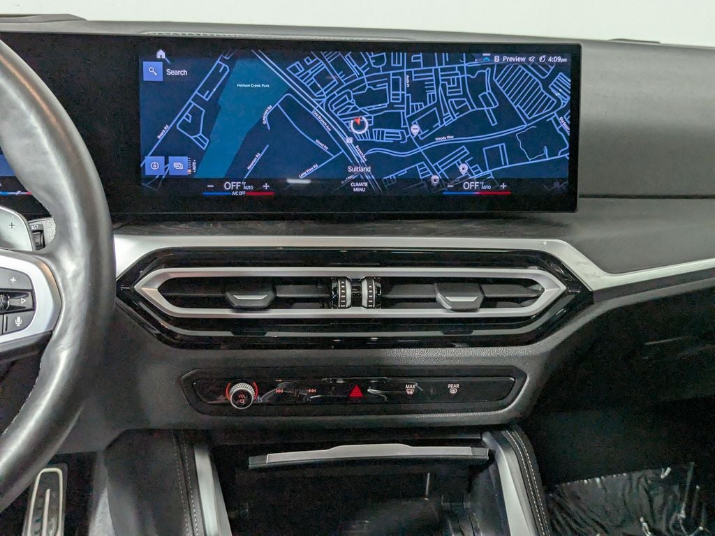 2024 BMW 4 Series M440i xDrive