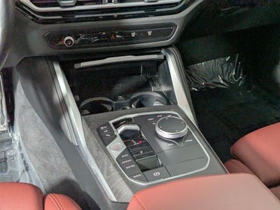 2024 BMW 4 Series M440i xDrive