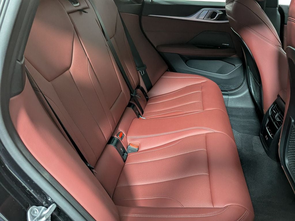 2024 BMW 4 Series M440i xDrive