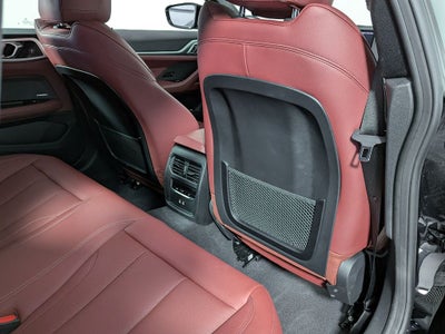 2024 BMW 4 Series M440i xDrive