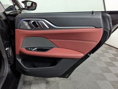 2024 BMW 4 Series M440i xDrive