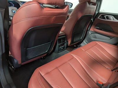 2024 BMW 4 Series M440i xDrive