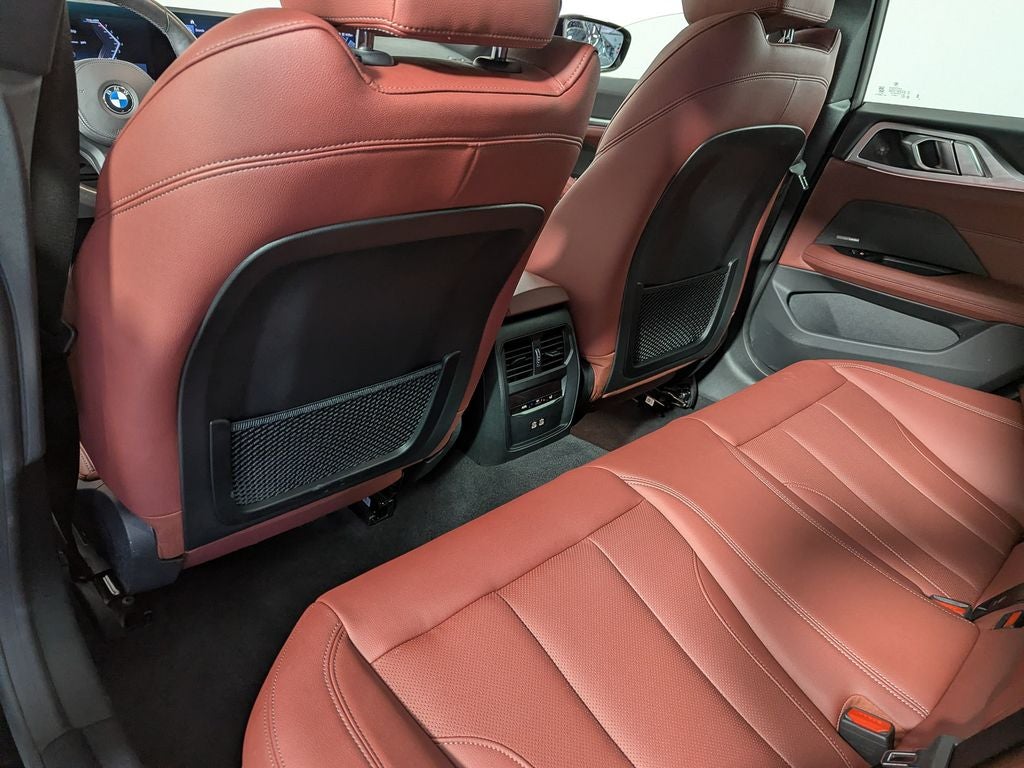 2024 BMW 4 Series M440i xDrive