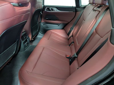 2024 BMW 4 Series M440i xDrive