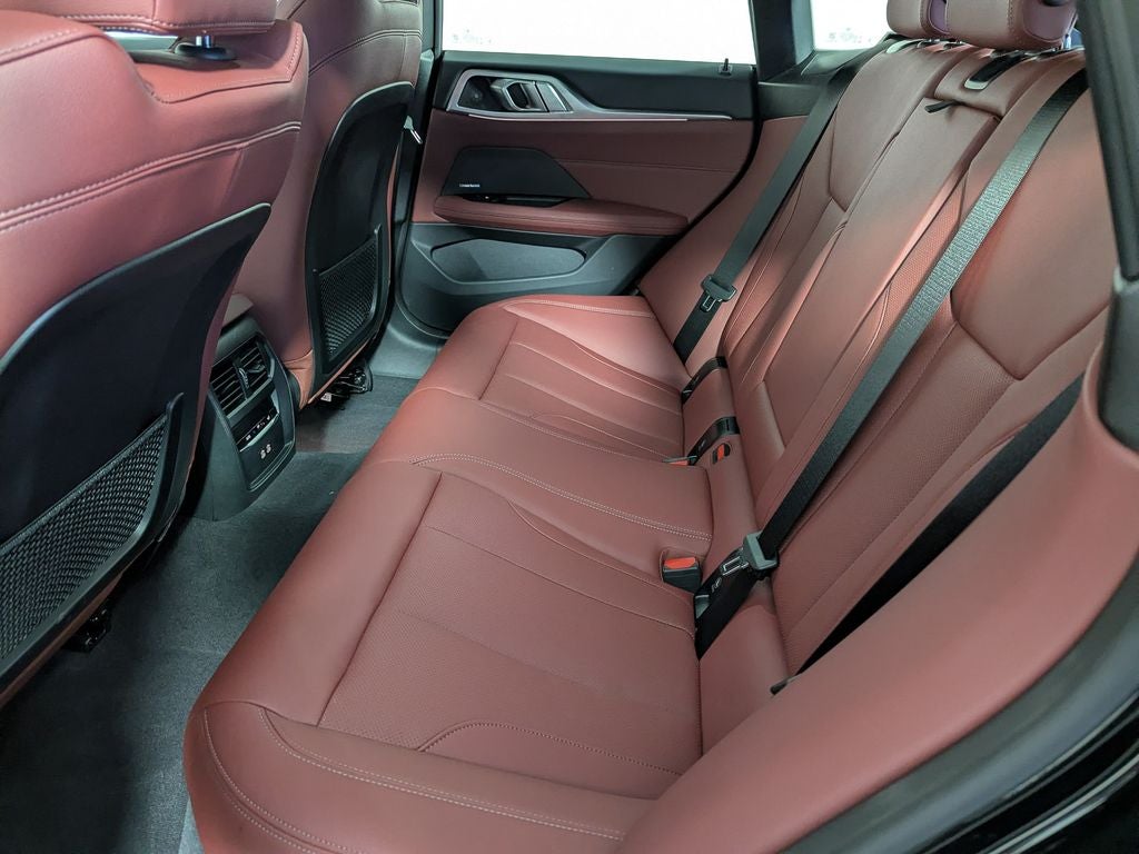 2024 BMW 4 Series M440i xDrive