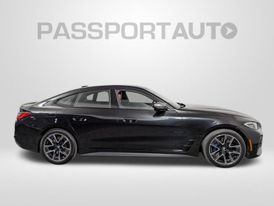 2024 BMW 4 Series M440i xDrive
