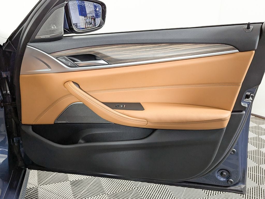 2023 BMW 530i xDrive 530i xDrive