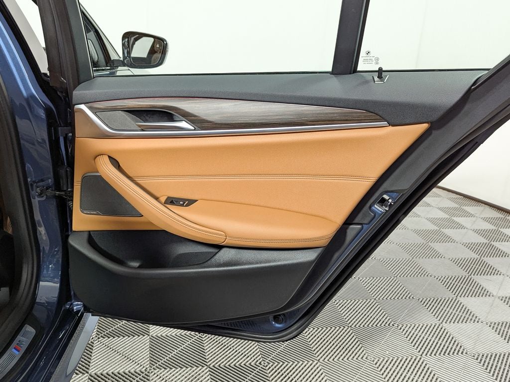 2023 BMW 530i xDrive 530i xDrive