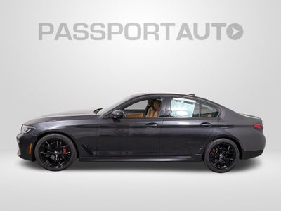 2023 BMW 530i xDrive 530i xDrive