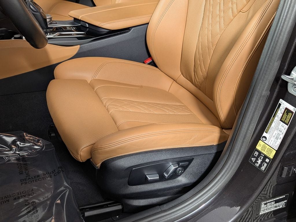 2023 BMW 530i xDrive 530i xDrive