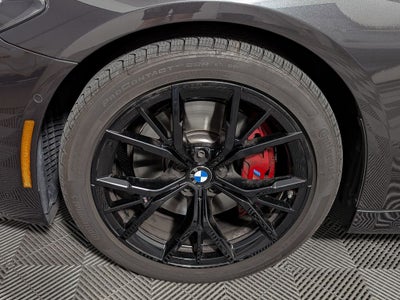 2023 BMW 530i xDrive 530i xDrive
