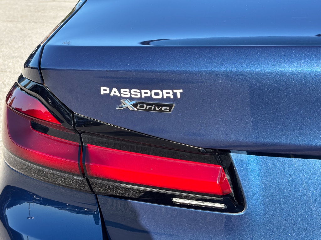 2023 BMW 530i xDrive 530i xDrive