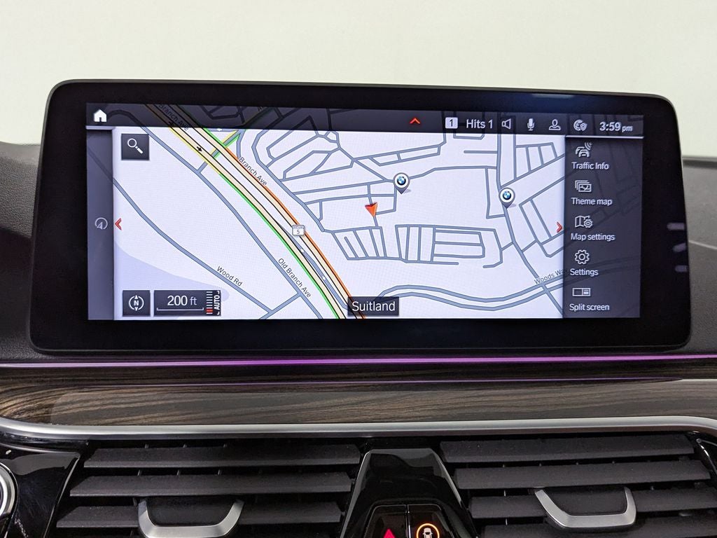 2023 BMW 530i xDrive 530i xDrive