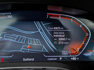 2023 BMW 530i xDrive 530i xDrive