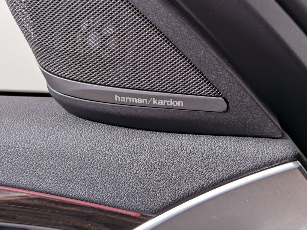 2022 BMW 530i xDrive 530i xDrive